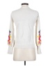 Boden White Cardigan Size 2 - photo 2