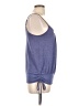 Unbranded Blue Tank Top Size L (estimated) - photo 4
