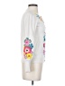 Boden White Cardigan Size 2 - photo 4