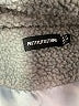 PrettyLittleThing Gray Faux Fur Jacket Size 0 - photo 6