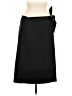 J.Crew Collection Black Formal Skirt Size 6 - photo 1