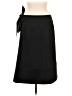 J.Crew Collection Black Formal Skirt Size 6 - photo 2