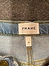 FRAME Blue Jeans Size 31 waist - photo 4
