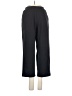 Modern Soul Solid Gray Casual Pants Size S - photo 1