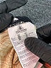 Volcom Color Block Gold Ivory Swimsuit Bottoms Size 16W - photo 3