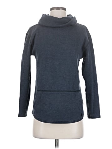 Burton Turtleneck Sweater (view 1)