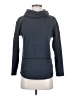 Burton Blue Turtleneck Sweater Size XS - photo 1