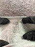 Assorted Brands Graphic Gray Short Sleeve Onesie Size 0-3 mo - photo 3