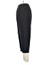 Modern Soul Solid Gray Casual Pants Size S - photo 5