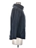 Burton Blue Turtleneck Sweater Size XS - photo 4