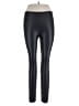 True Rock Metallic Black Leggings Size Lg - XL - photo 1