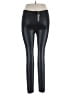True Rock Metallic Black Leggings Size Lg - XL - photo 2
