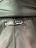 Shein 100% Polyester Solid Black Snow Jacket Size XS - photo 6