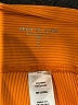Year Of Ours Orange Active Pants Size S - photo 7