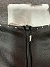 Unbranded Stars Black Cocktail Dress Size S - photo 7