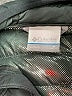 Columbia 100% Polyester Solid Black Snow Jacket Size 10 - 12 - photo 3
