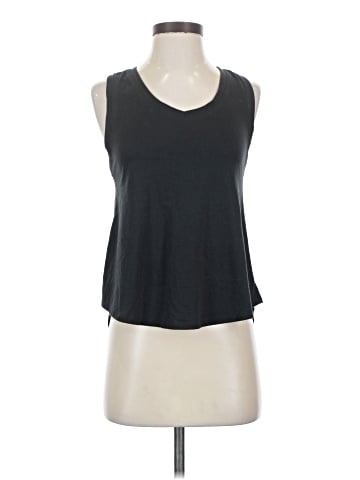 City Lights Sleeveless T-Shirt (view 1)