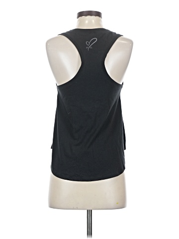 City Lights Sleeveless T-Shirt (view 2)