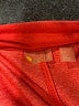 Zella Red Zip Up Hoodie Size M - photo 7