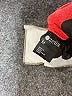 Zella Red Zip Up Hoodie Size M - photo 8