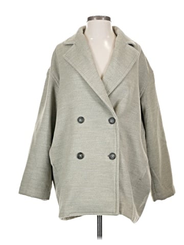 Free People Coat (view 1)