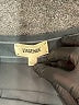 L'Agence Stripes Gray Formal Skirt Size Med (2) - photo 4
