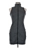 Title Nine Gray Casual Dress Size XS - photo 1