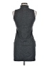 Title Nine Gray Casual Dress Size XS - photo 2