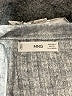 MNG Gray Cardigan Size S - photo 6