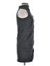 Title Nine Gray Casual Dress Size XS - photo 4