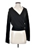 Basin and Range Black Cardigan Size XS - photo 1