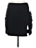 Assorted Brands Black Casual Skirt Size S - photo 1