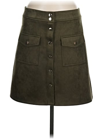 Philosophy Republic Clothing Casual Skirt (view 1)