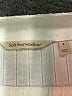 Soft Surroundings White Cocktail Dress Size S - photo 6