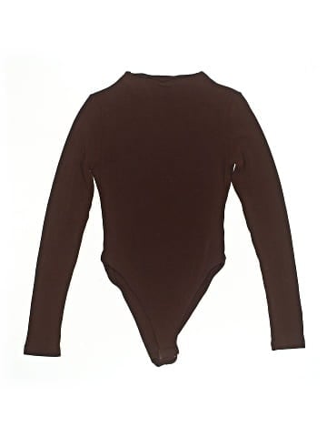 MATTE Collection Bodysuit (view 1)