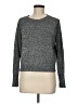 Divided by H&M 100% Acrylic Tweed Gray Pullover Sweater Size M - photo 1