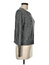 Divided by H&M 100% Acrylic Tweed Gray Pullover Sweater Size M - photo 4