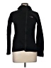 The North Face 100% Polyester Black Fleece Size M - photo 1