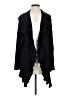 Unbranded Black Cardigan Size 6 (estimated) - photo 1