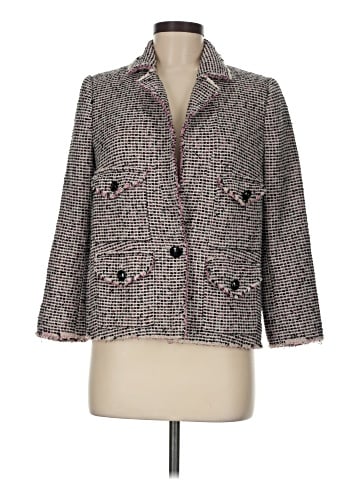 Rebecca Taylor Blazer (view 1)