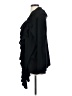 Unbranded Black Cardigan Size 6 (estimated) - photo 5