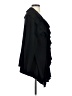 Unbranded Black Cardigan Size 6 (estimated) - photo 4
