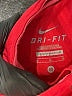 Nike Red Sweatshirt Size M - photo 7