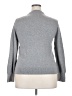 J.Crew Mercantile Gray Pullover Sweater Size XXL - photo 2