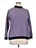 Xersion Purple Fleece Size XL - photo 1