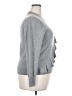 J.Crew Mercantile Gray Pullover Sweater Size XXL - photo 4