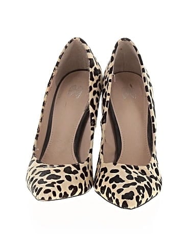 Unbranded Heels (view 2)