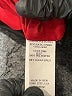 Garfield & Marks 100% Polyester Solid Red Casual Skirt Size 14 - photo 5