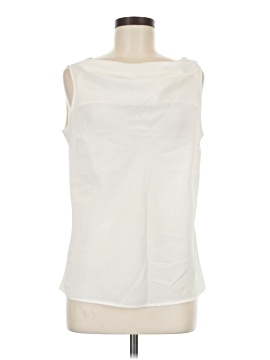 Karen Scott Sleeveless Blouse