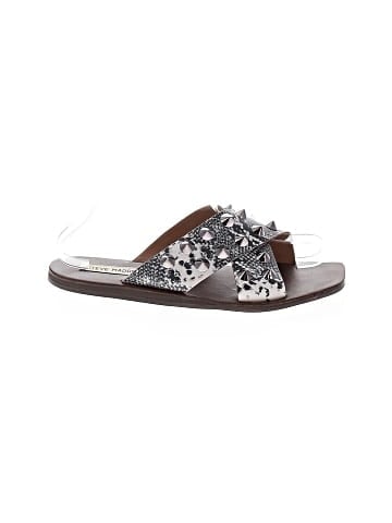 Steve Madden Sandals (view 1)